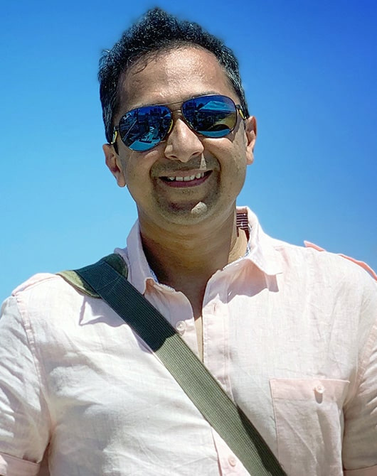 Siddharth Mehta