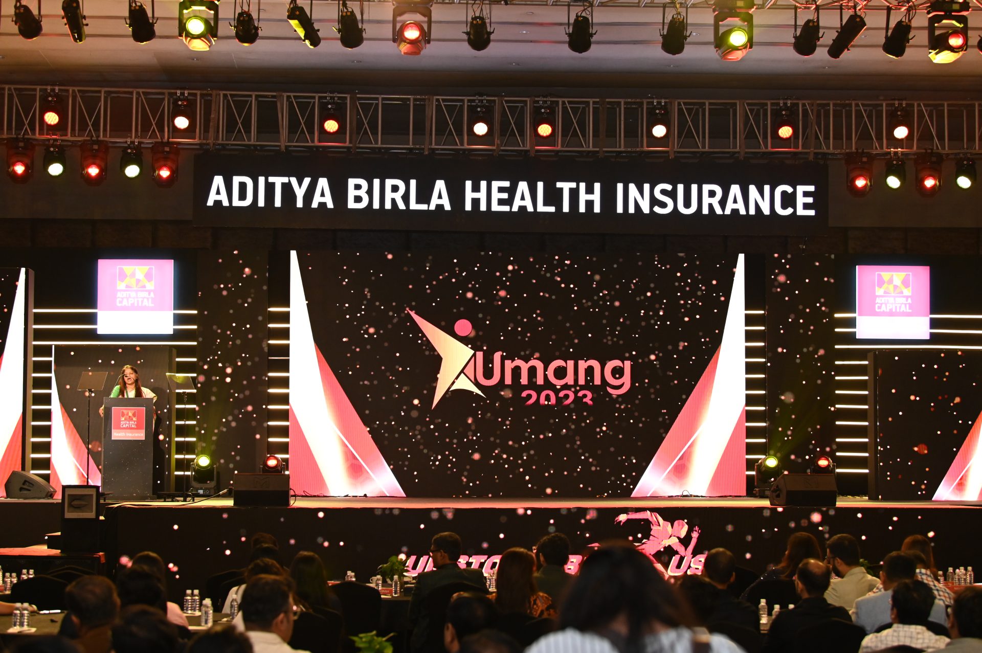 Aditya Birla: Umang